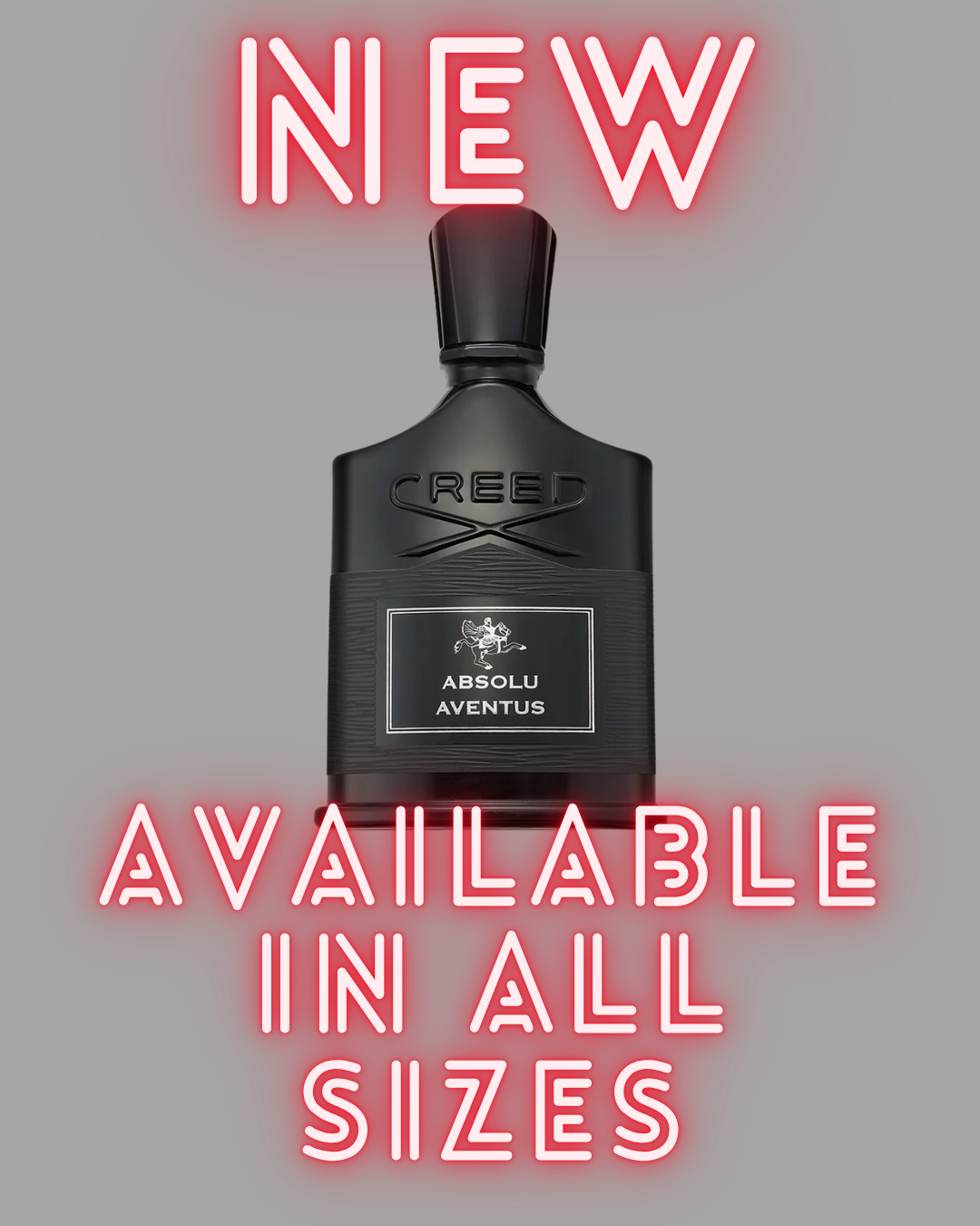 Creed Aventus Absolu