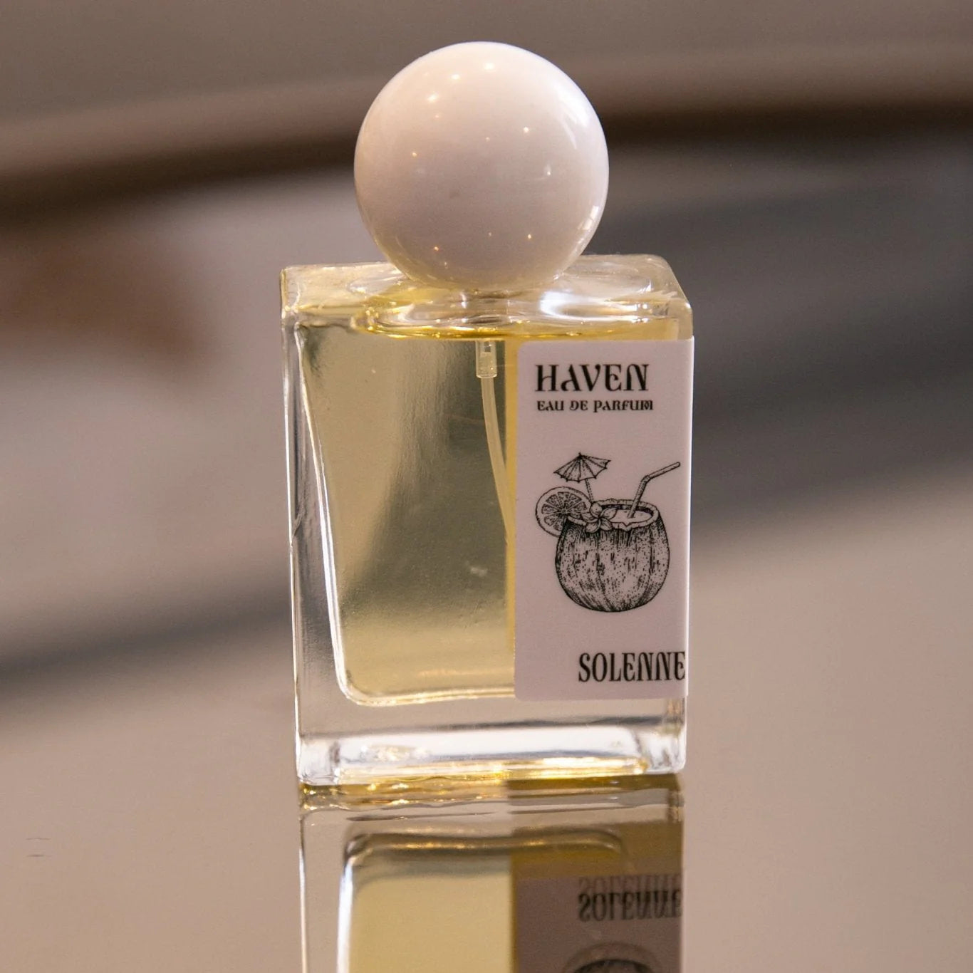 Solenne Haven