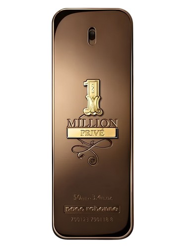 One Million Prive DISCONTINUED