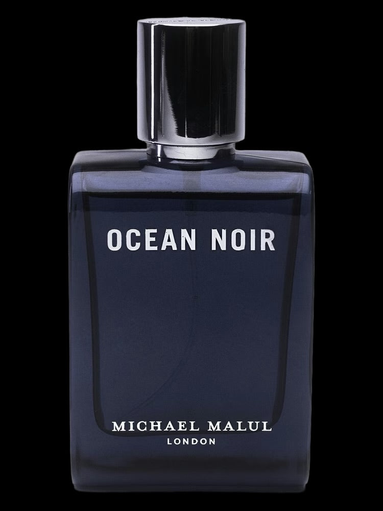 Michael Malul Ocean Noir PRE ORDER