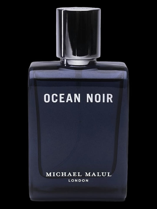 Michael Malul Ocean Noir PRE ORDER